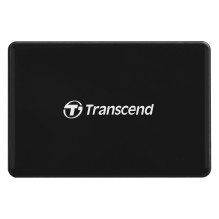 „Transcend RDF8“ kortelių skaitytuvas