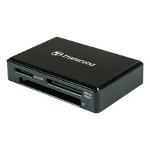 Transcend RDF8 card reader