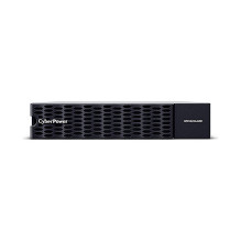 „CyberPower BPE144VL2U01“ UPS akumuliatorių spintelė „CyberPower BPE144VL2U01“ UPS akumuliatorių spintelė
