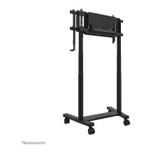 Neomounts FL55-975BL1 multimedia cart / stand