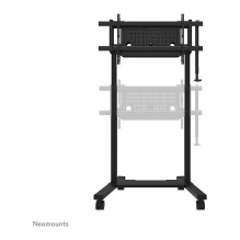 Neomounts FL55-975BL1 multimedia cart / stand
