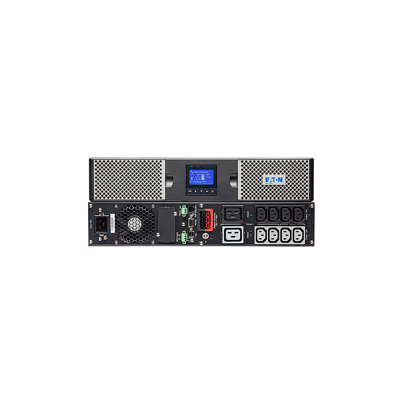Eaton 9PX2200IRT2U uninterruptible power supply (UPS)