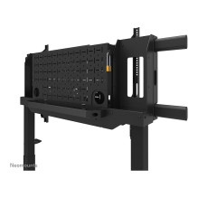 Neomounts FL55-975BL1 multimedia cart / stand