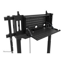 Neomounts FL55-975BL1 multimedia cart / stand