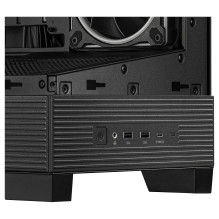 ASUS A31 PLUS TG ARGB BLACK ASUS A31 PLUS TG ARGB BLACK