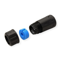 VALUE 21.99.3000 cable splitter / combiner