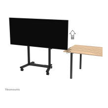Neomounts FL55-975BL1 multimedia cart / stand