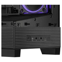 ASUS A31 PLUS TG ARGB BLACK ASUS A31 PLUS TG ARGB BLACK