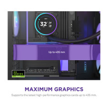 NZXT H9 Flow RGB+