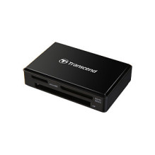 Transcend RDF8 card reader