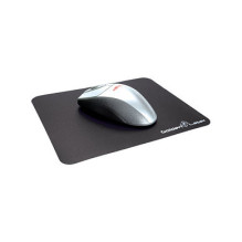 ROLINE MousePad f / Laser Mouse, Black