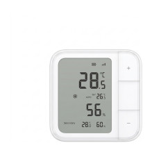 Aqara TH-S04D temperature /...