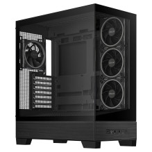 ASUS A31 PLUS TG ARGB BLACK ASUS A31 PLUS TG ARGB BLACK
