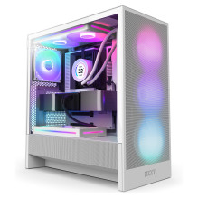 NZXT H5 Flow RGB