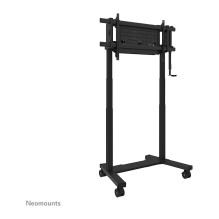 Neomounts FL55-975BL1 multimedia cart / stand