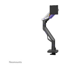 Neomounts DS70-256BL1 monitor mount / stand
