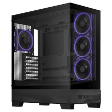ASUS A31 PLUS TG ARGB BLACK ASUS A31 PLUS TG ARGB BLACK