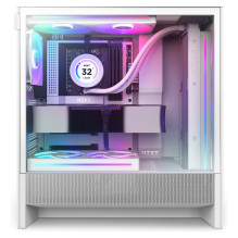 NZXT H5 Flow RGB NZXT H5 Flow RGB