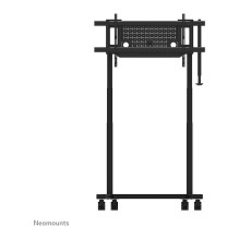 Neomounts FL55-975BL1 multimedia cart / stand