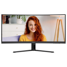 AOC B3 CU34B3E kompiuterio monitorius