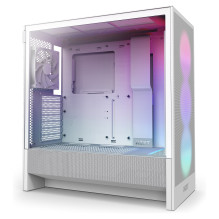 NZXT H5 Flow RGB NZXT H5 Flow RGB