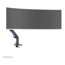 „Neomounts DS70-256BL1“ monitoriaus laikiklis / stovas