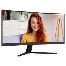 AOC B3 CU34B3E kompiuterio monitorius