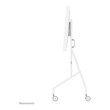 „Neomounts FL50-515WH1“ multimedijos vežimėlis / stovas „Neomounts FL50-515WH1“ multimedijos vežimėlis / stovas