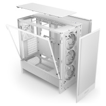 NZXT H5 Flow RGB NZXT H5 Flow RGB