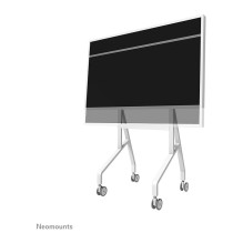 „Neomounts FL50-515WH1“ multimedijos vežimėlis / stovas „Neomounts FL50-515WH1“ multimedijos vežimėlis / stovas