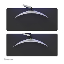 Neomounts DS70-256BL1 monitor mount / stand