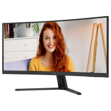 AOC B3 CU34B3E kompiuterio monitorius