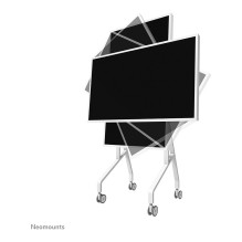Neomounts FL50-515WH1 multimedia cart / stand