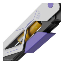 Neomounts DS70-256BL1 monitor mount / stand