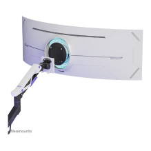 „Neomounts DS70-256BL1“ monitoriaus laikiklis / stovas