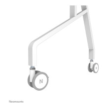 Neomounts FL50-515WH1 multimedia cart / stand
