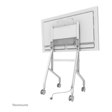 Neomounts FL50-515WH1 multimedia cart / stand