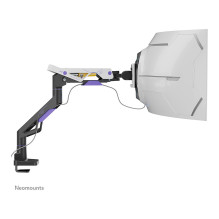 Neomounts DS70-256BL1 monitor mount / stand