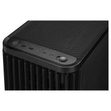 ASUS ProArt PA401 Wood Edition Mesh Panel