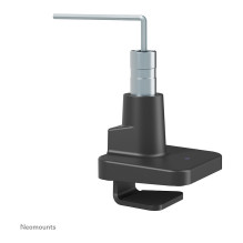 „Neomounts DS70-256BL1“ monitoriaus laikiklis / stovas