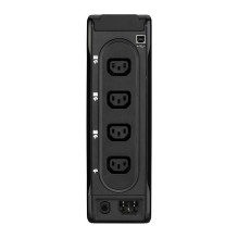 „Eaton 3P900UI“ nepertraukiamo maitinimo šaltinis (UPS)