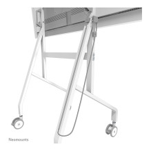 Neomounts FL50-515WH1 multimedia cart / stand