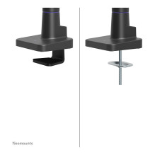 Neomounts DS70-256BL1 monitor mount / stand