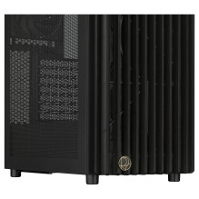 ASUS ProArt PA401 Wood Edition Mesh Panel