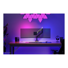 Neomounts DS70-256BL1 monitor mount / stand