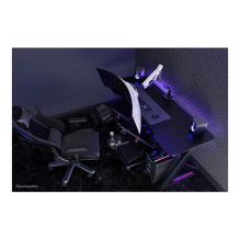 „Neomounts DS70-256BL1“ monitoriaus laikiklis / stovas