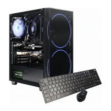 Hyrican GAMEMAX Black Hole...