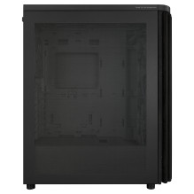 ASUS ProArt PA401 Wood Edition Mesh Panel