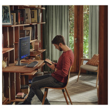 Daugiafunkcis įrenginys HP OmniStudio
