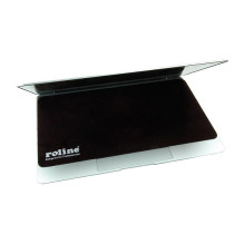 ROLINE 18.01.2049 mouse pad ROLINE 18.01.2049 mouse pad